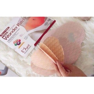 MIẾNG DÁN TAN MỠ HÀN QUỐC