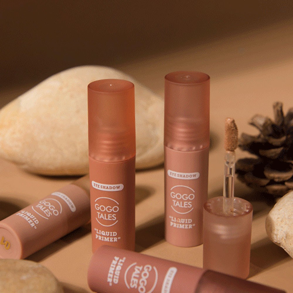 Phấn Mắt Dạng Lỏng Gogo Tales Velvet Liquid Nội Địa Trung Chính Hãng | BigBuy360 - bigbuy360.vn