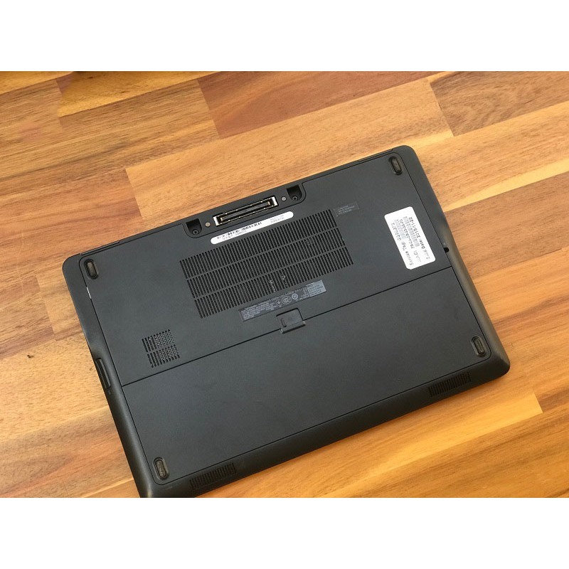 Laptop Cũ  Dell latitude e7450  Core i5 5300U  RAM 8G  Ổ Cứng SSD 256G  MÀN Hình 14.0 HD | BigBuy360 - bigbuy360.vn