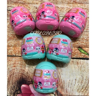Cry Babies Magic Tears Pet House- Ngôi nhà của thú cưng