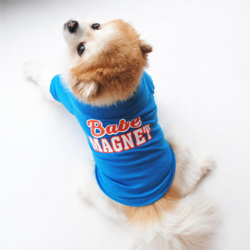 Áo chó mèo quần áo thú cưng có tay SOS xịn xò