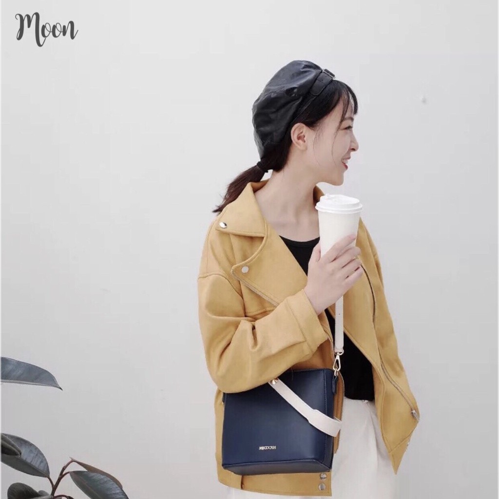 HÀNG CÓ SẴN - TÚI MICOCAH MESS Chính hãng