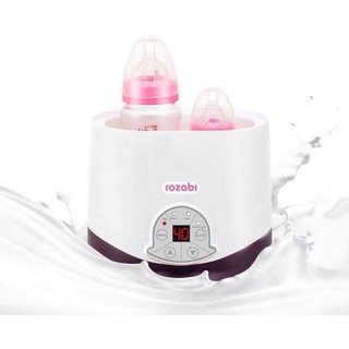 MÁY HÂM SỮA ROZABI 5 CHỨC NĂNG