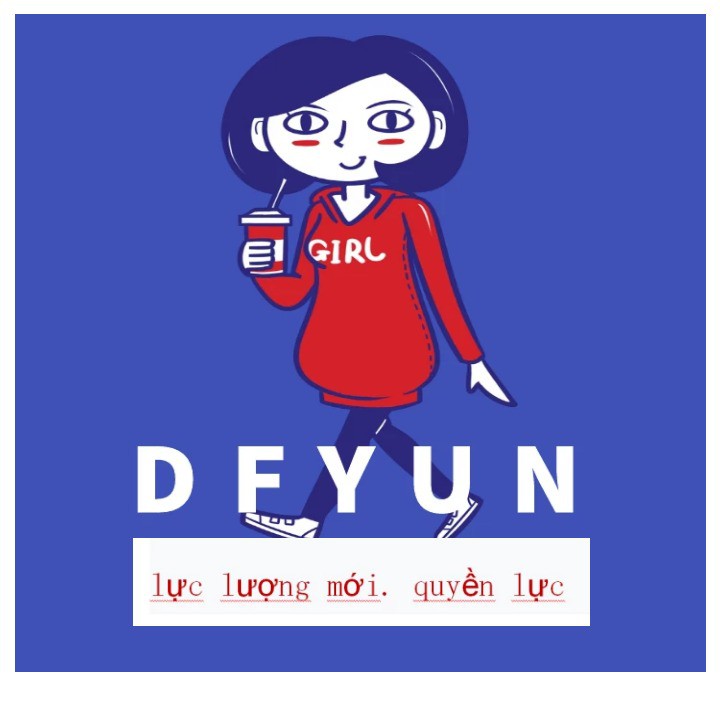DFYUN lực lượng mới