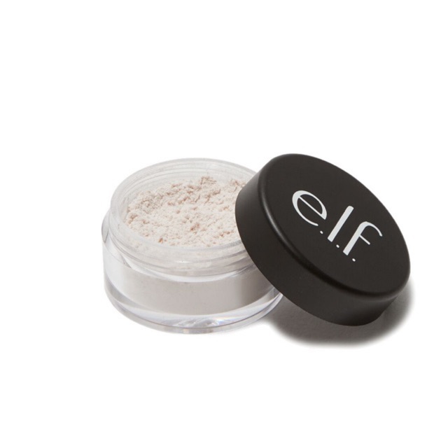 Phấn phủ ELF - Smooth & set undereye powder