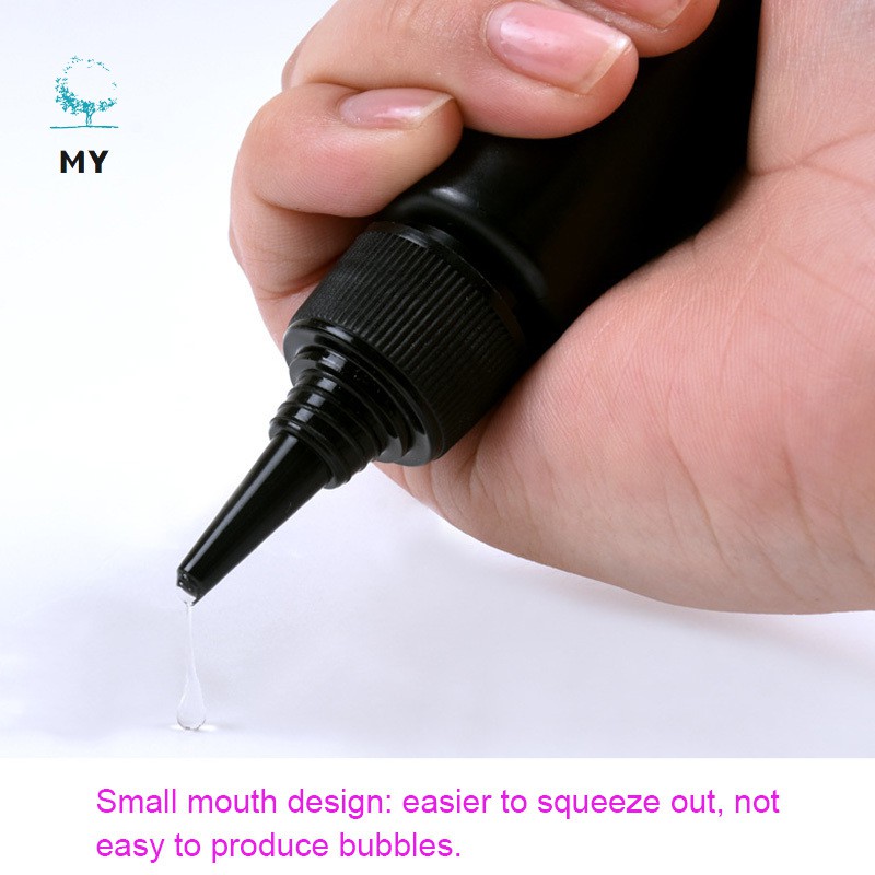 Dung dịch nhựa resin nhanh khô không độc hại làm đồ thủ công tiện dụng