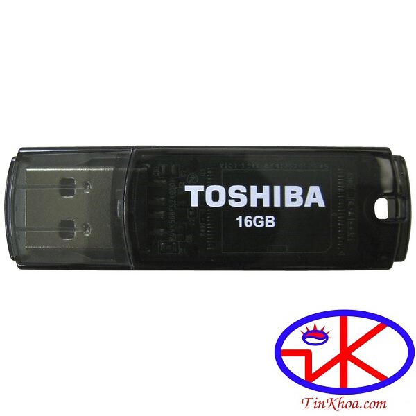 USB 16GB 2.0 TOSHIBA MN02 PA5305A