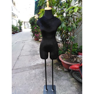 manocanh nhung nữ chân sắt(bảo hành 1 năm)