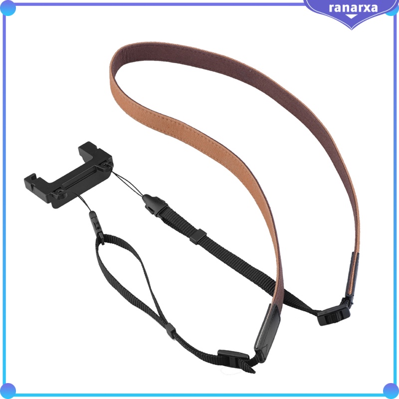 Vỏ Silicon Mềm Thân Thiện Với Da Có Dây Đeo Cổ Bảo Vệ Cho Tay Cầm Điều Khiển Dji Mavic Air 2 Air 2s Mini 2 | BigBuy360 - bigbuy360.vn