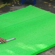 Bùi nhùi Mountain Tree cỡ 20x15cm đến 35x25cm làm sạch nước bể cá cảnh