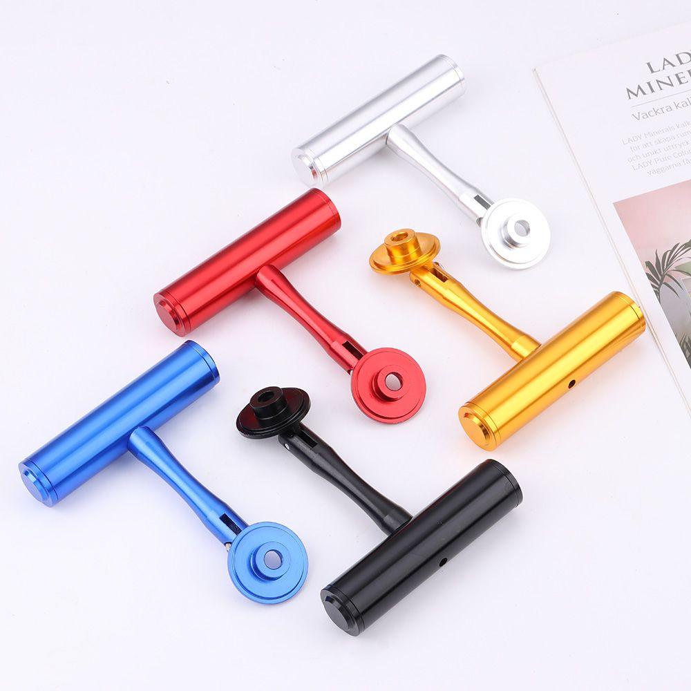 Giá Đỡ Điện Thoại Gắn Tay Lái Xe Đạp Hình Chữ T Tiện Dụng