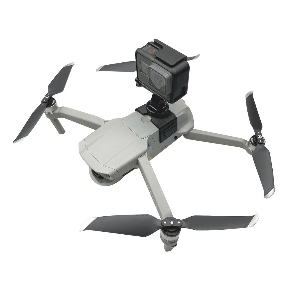 Giá Đỡ Ốc Vít 1 / 4 Cho Máy Quay 360 Panorama Dji Mavic Air 2