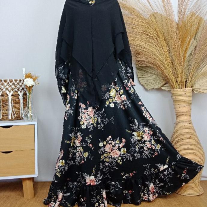 Mô Hình Nhân Vật Truyện Tranh Sakura 386 Gamis Misbee