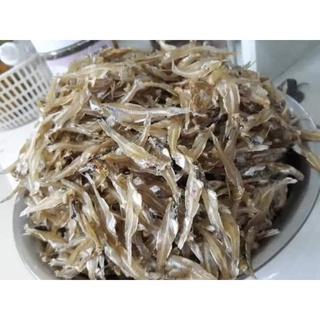 Combo cá ruội, cá bò, cá chỉ vàng