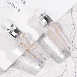 Kem lót trang điểm dạng 24k makeup base gel dưỡng ẩm chống oxy hoá 45g