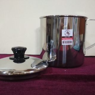 Ca inox 304 Zebra