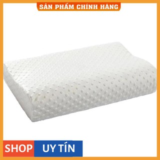 Gối cao su non người lớn mềm mại cao cấp