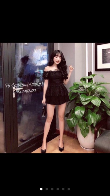 REN TRỄ VAI CHÍT EO