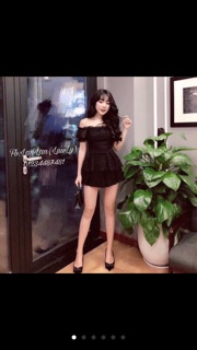 REN TRỄ VAI CHÍT EO (xem ảnh thật cuối)