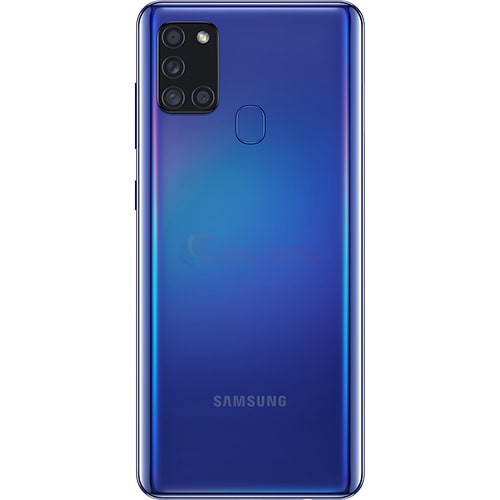 Điện thoại Samsung Galaxy A21s (3GB/32GB) - Hàng chính hãng | WebRaoVat - webraovat.net.vn