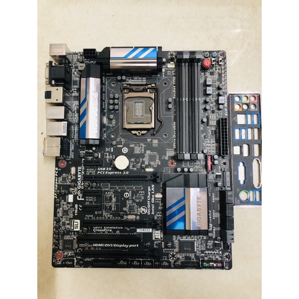 main giga z87x ud3h sk 1150