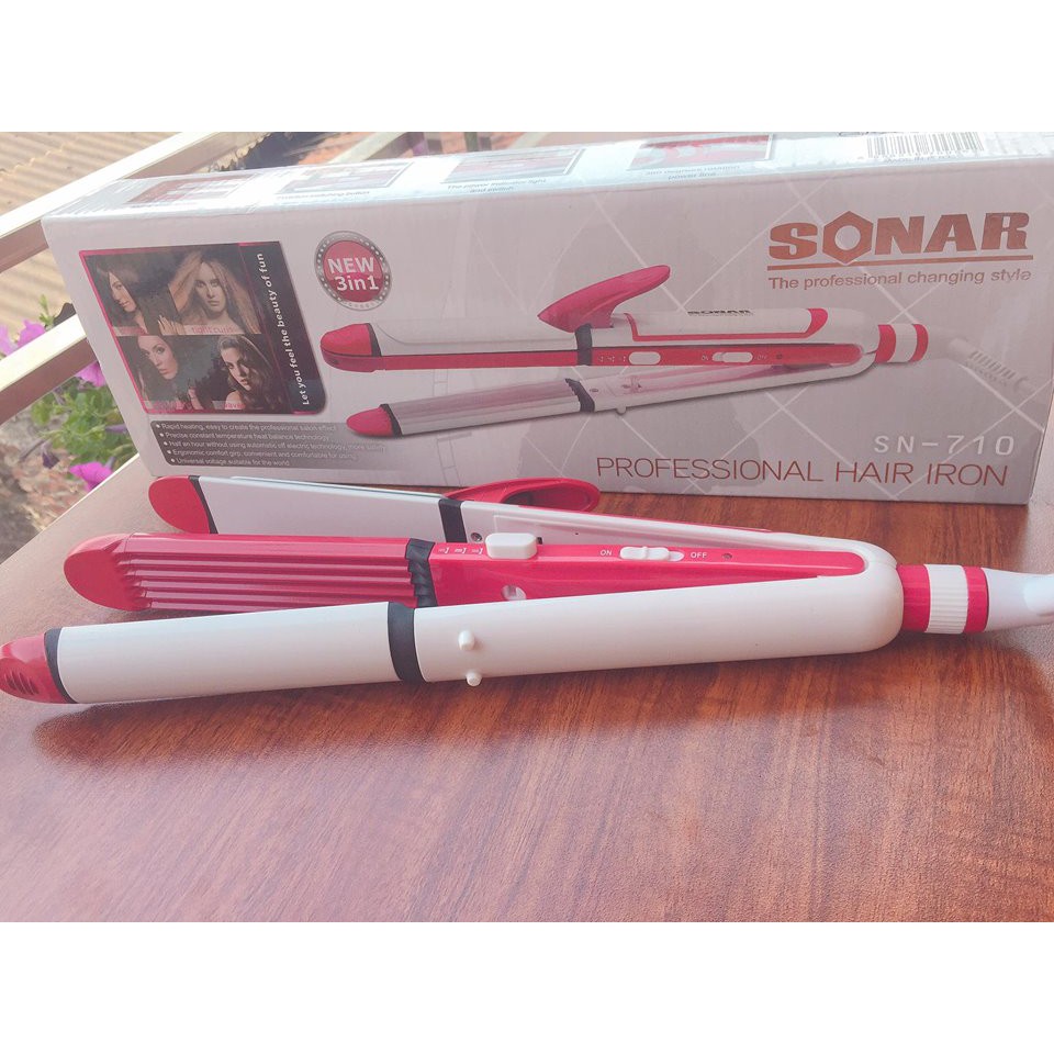 Máy dập - là - uốn 3 in 1