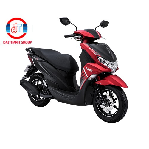 Xe máy Yamaha FreeGo S