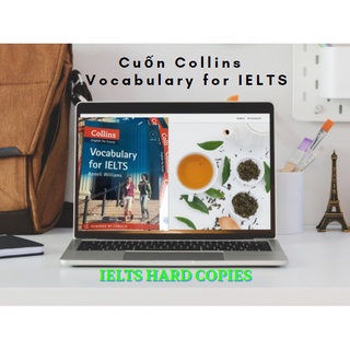 Trọn bộ Collins for IELTS