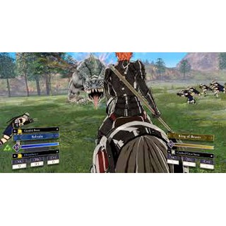 Trò chơi Fire Emblem Three Houses NINTENDO SWITCH
