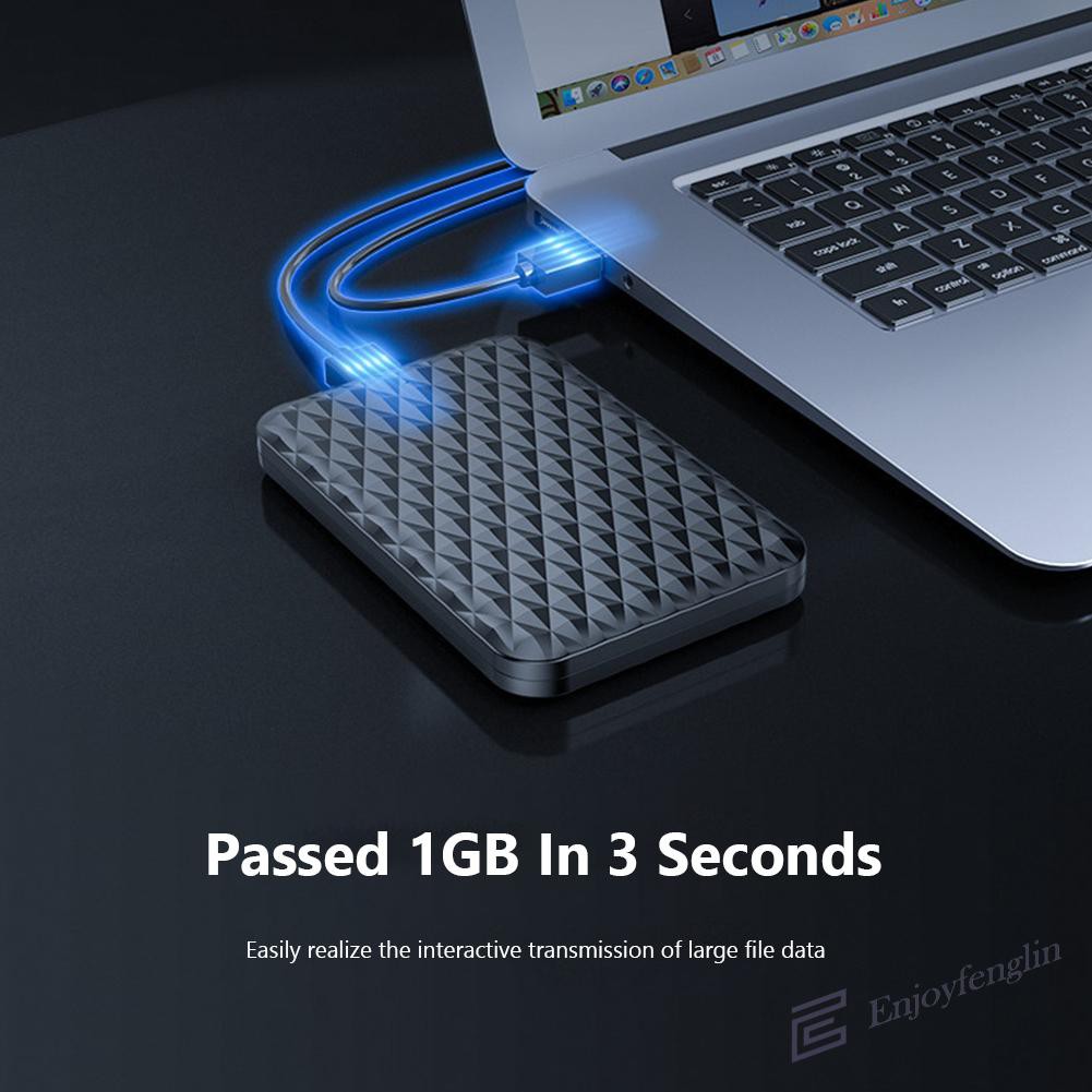 Hộp Đựng Ổ Cứng Ngoài Orico 2520c3 Type-C Hdd Ssd 4tb 2.5 Inch | BigBuy360 - bigbuy360.vn