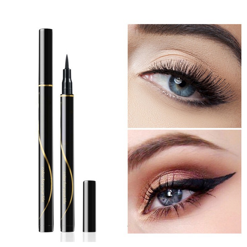 Bút kẻ mắt Lameila chống thấm nước và chống nhòe | BigBuy360 - bigbuy360.vn