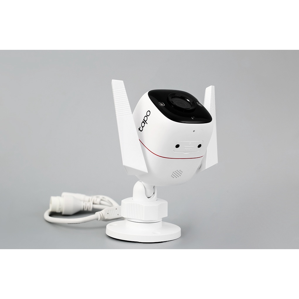 Camera IP Ngoài Trời 3MP TP-link Tapo C310 Trắng