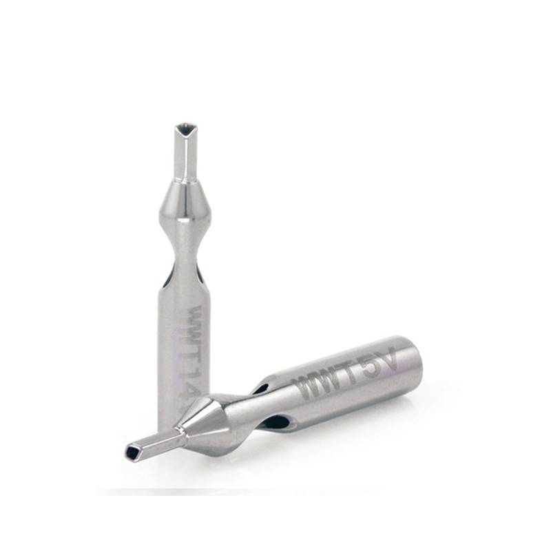Ngòi inox Diamond cho máy xăm