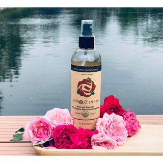 Nước lau mặt Karose Pure