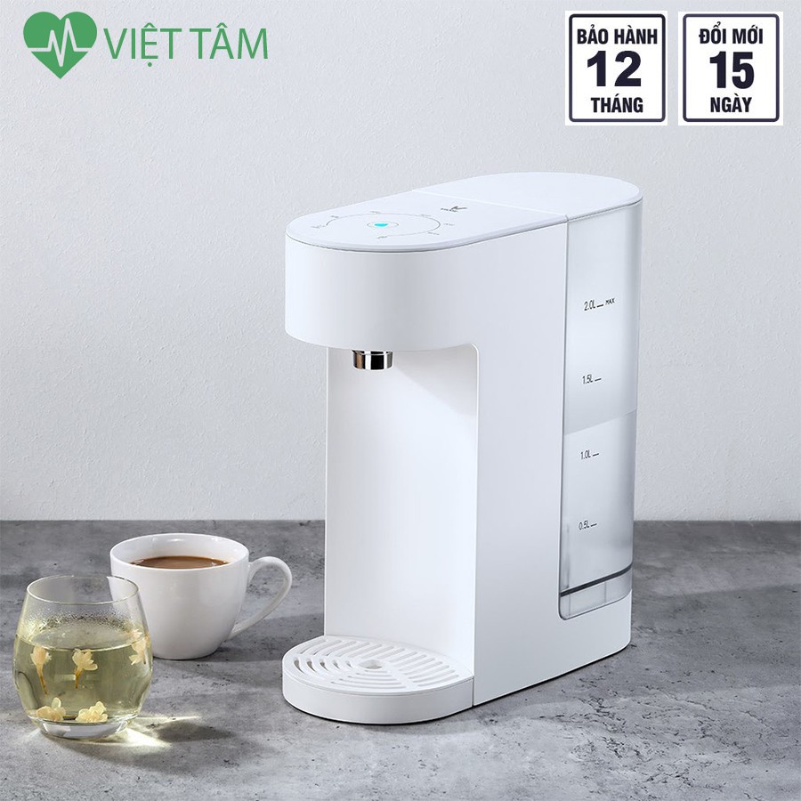 Máy Nước Nóng Để Bàn VIOMI MY2 2L