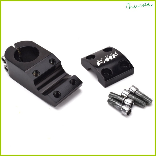 Pô Tăng Xe Đạp 22.2 mm Bằng Hợp Kim Nhôm