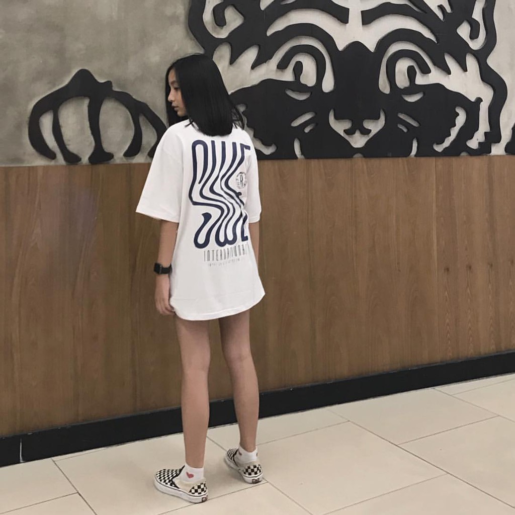 Áo thun unisex Swe Tee | BigBuy360 - bigbuy360.vn