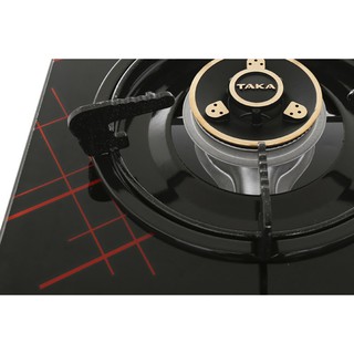 Bếp gas dương Taka DK68E