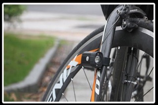 Đèn xe đạp siêu sáng Bicycle Lighter 018