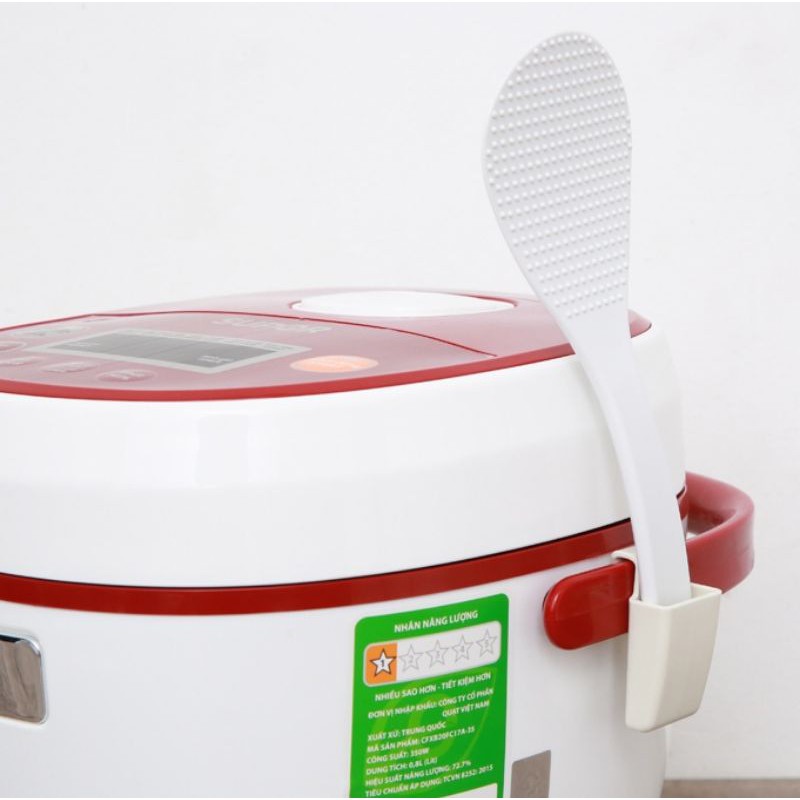 Nồi cơm điện 0.8 lít Supor CFXB20FC17A-35 | 350W | BigBuy360 - bigbuy360.vn