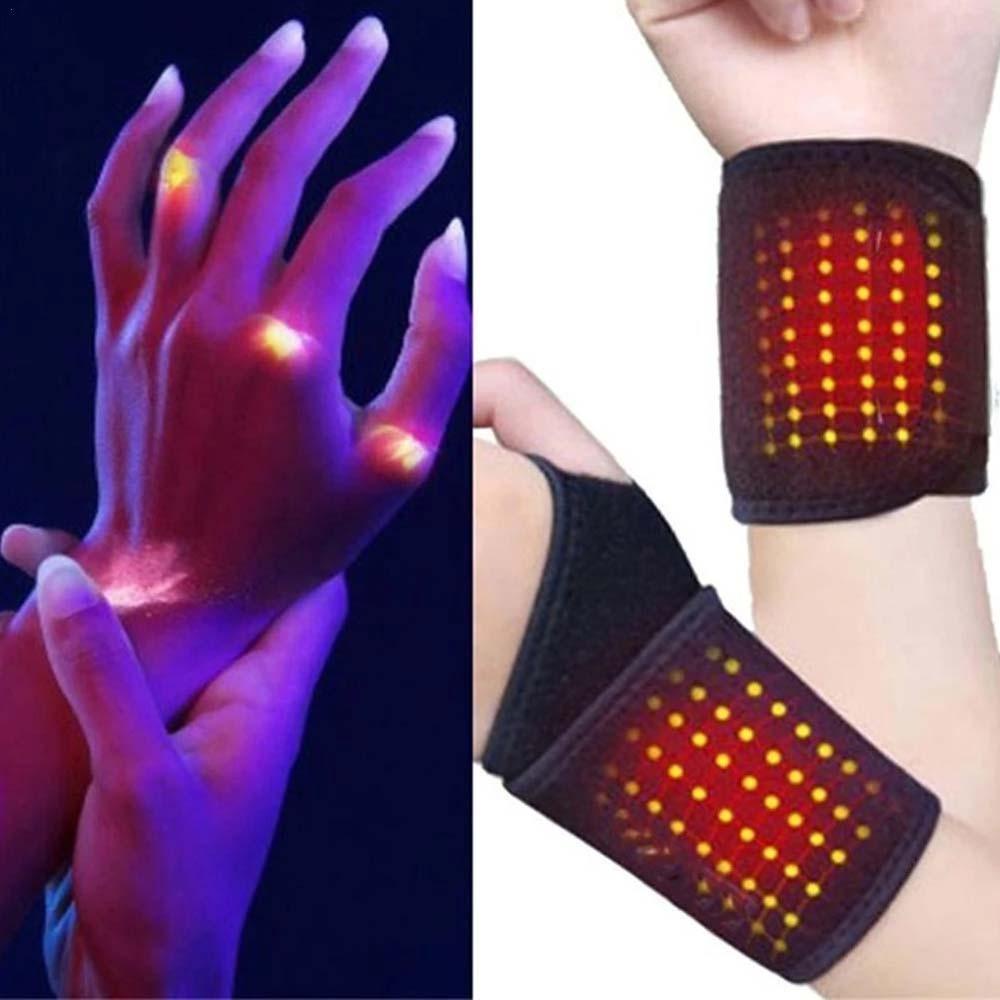 QUINTON Đai Quấn Tay Làm Ấm Bảo Vệ An Toàn Khi Chơi Thể Thao Cá Chép
