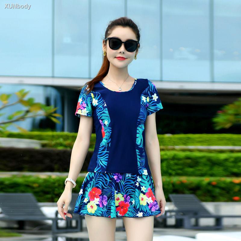Bộ Đồ Bơi Size Lớn 90kg Thời Trang Dành Cho Nữ Ốp | BigBuy360 - bigbuy360.vn
