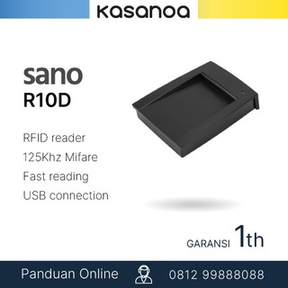 Đầu Đọc Rfid R10D Proximity 125Khz