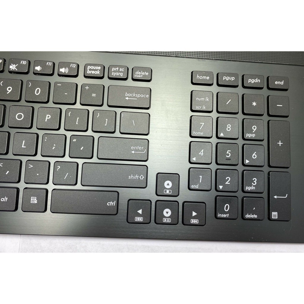 (KEYBOARD) BÀN PHÍM LAPTOP ASUS G74 dùng cho Rog G74 G74J G74JH G74S G74SW G74SX