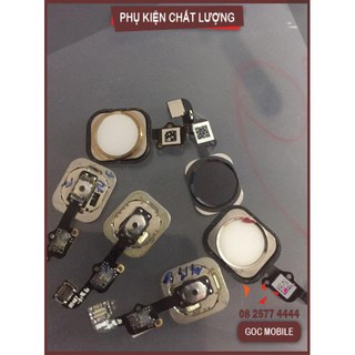 NÚT HOME IPHONE THAY CHO IPHONE 6S VÀ 6S PLUS