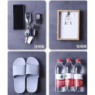 Cuộn 5m băng dính dán đa năng dính mọi bề mặt siêu hót mới vietdeal
