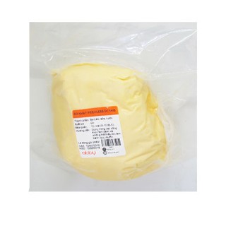 BƠ NHẠT ÚC GÓI 1KG