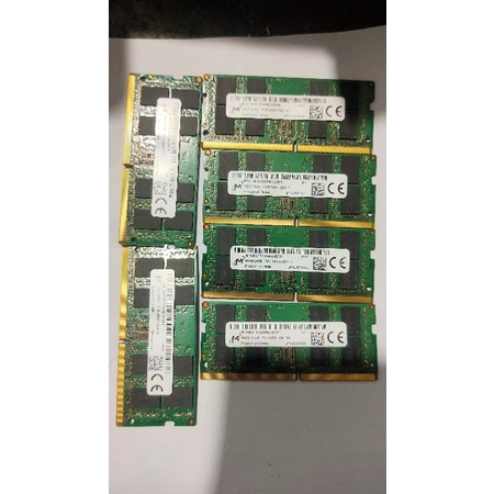 Ram cho laptop pc4 16gb/2400 ram laptop ddr4 8gb bus 2400