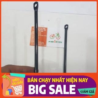 Gọng bắt rổ xe đạp điện huy xe đạp điện