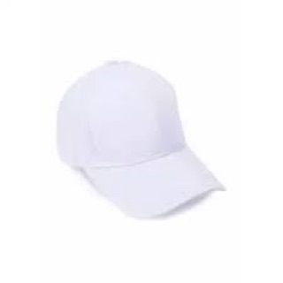 mũ lưỡi trai trơn